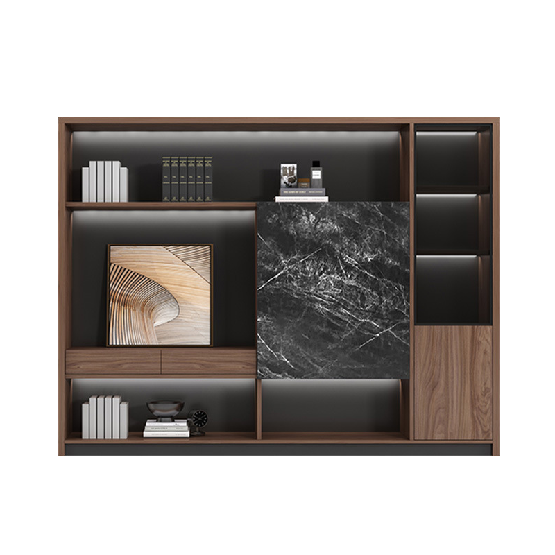 High End Office Executive Desks LBZ-104