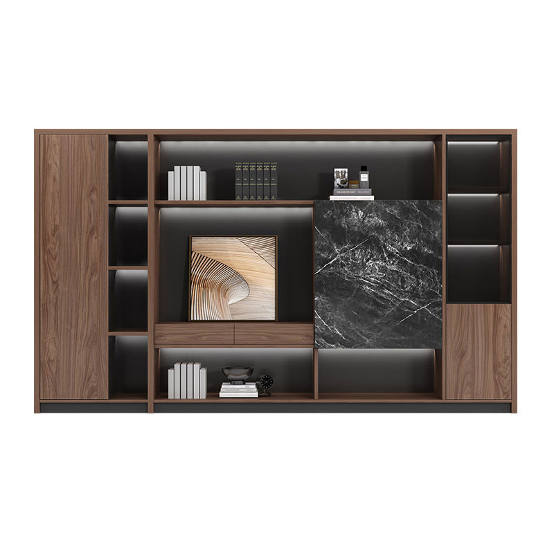 High End Office Executive Desks LBZ-104