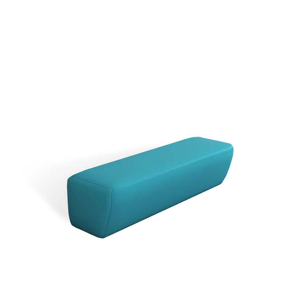 (In Stock) Simple Salon Lounge Area Institution Hospital Reception Sofa BGSF-101