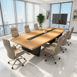 Large Office Conference Room Table Desk HYZ-102