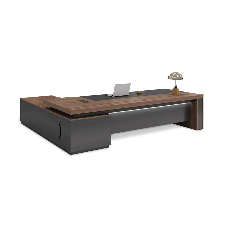 High End Office Executive Desks LBZ-104