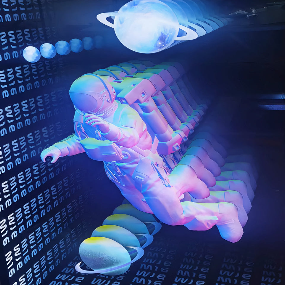 (Customized) Infinity Mirror SJ-005