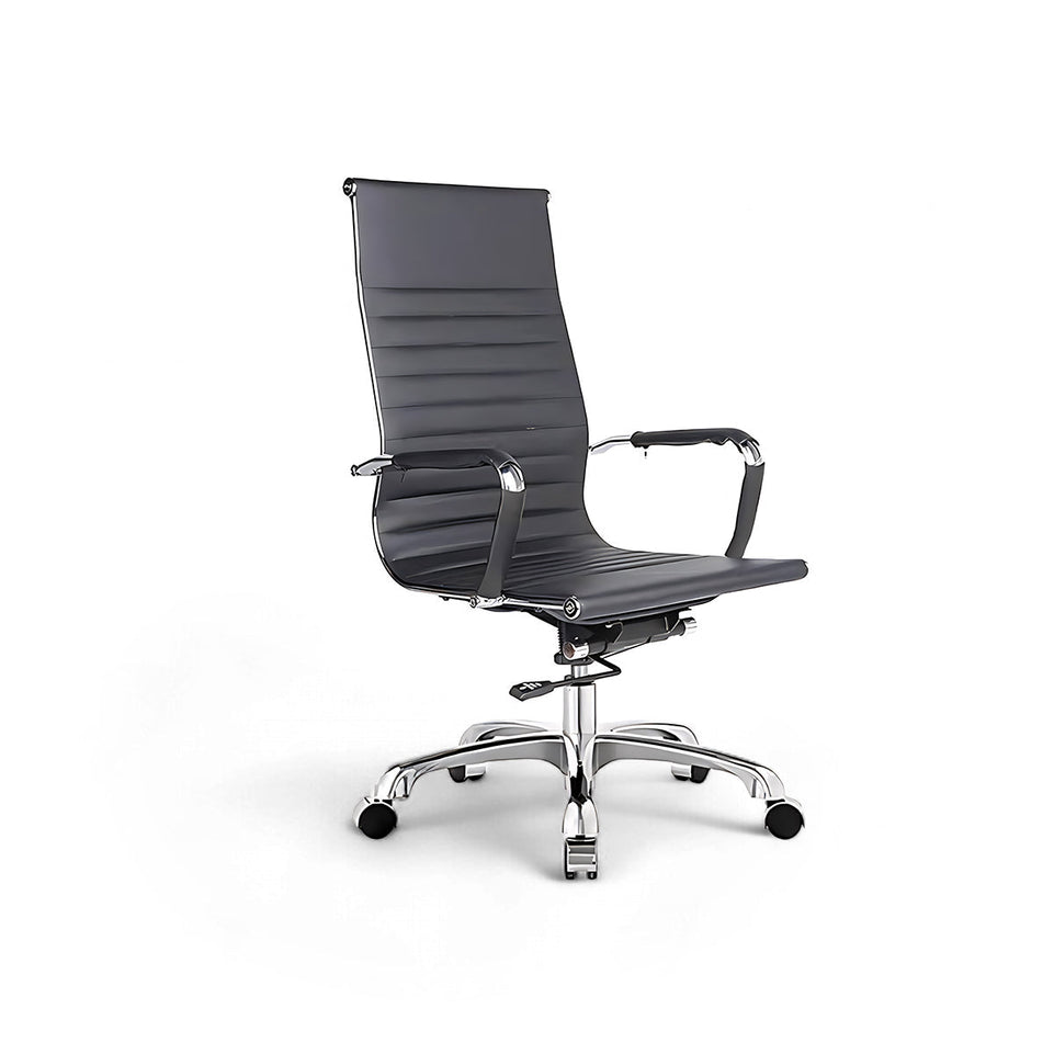 Minimalist and Elegant High-Quality Office Chair with Adjustable Height Design BGY-301