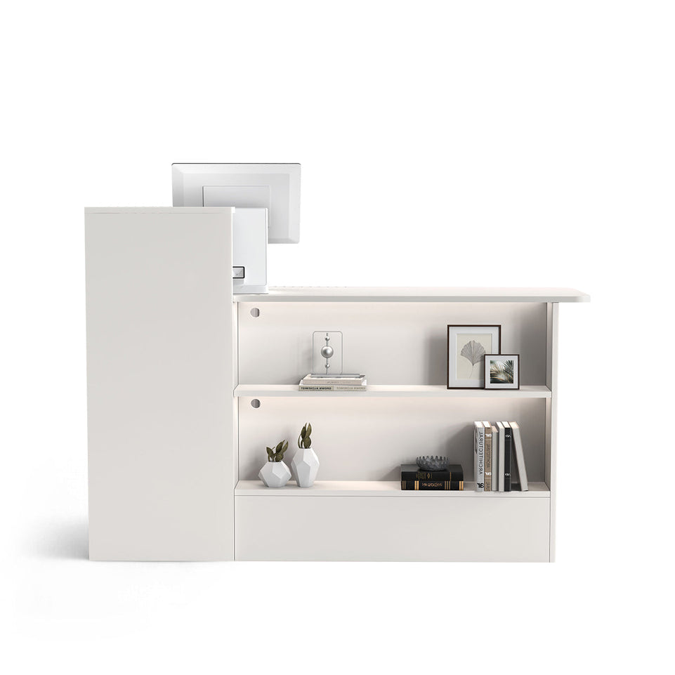 Chic Salon Office Shop Store Institution Reception Desk JDT-2210