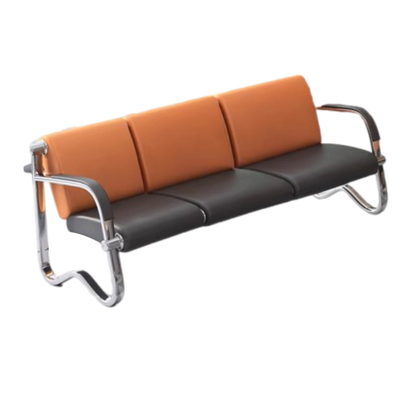 Simple Office Hospital Lounge Airport Bench Chair Sofa BGSF-1014