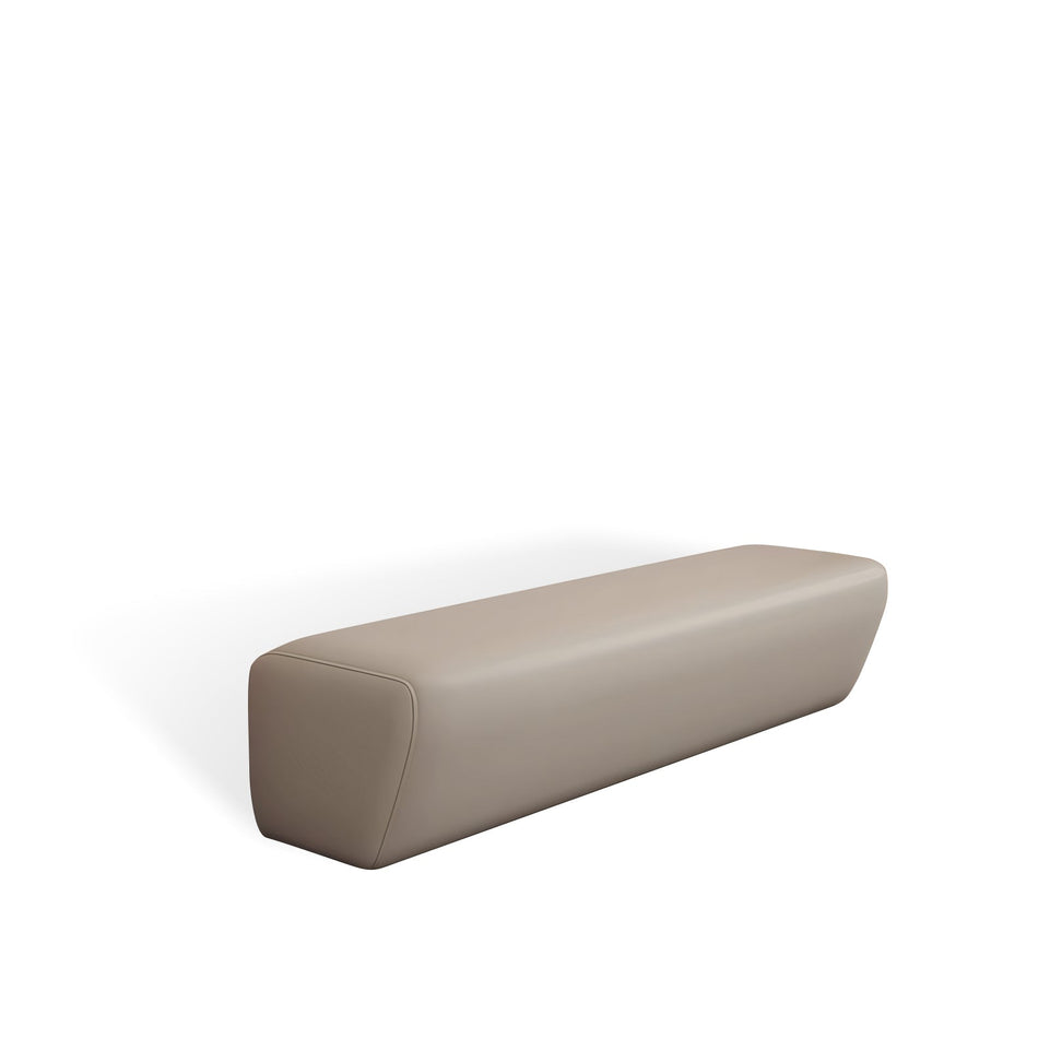 (In Stock) Simple Salon Lounge Area Institution Hospital Reception Sofa BGSF-101