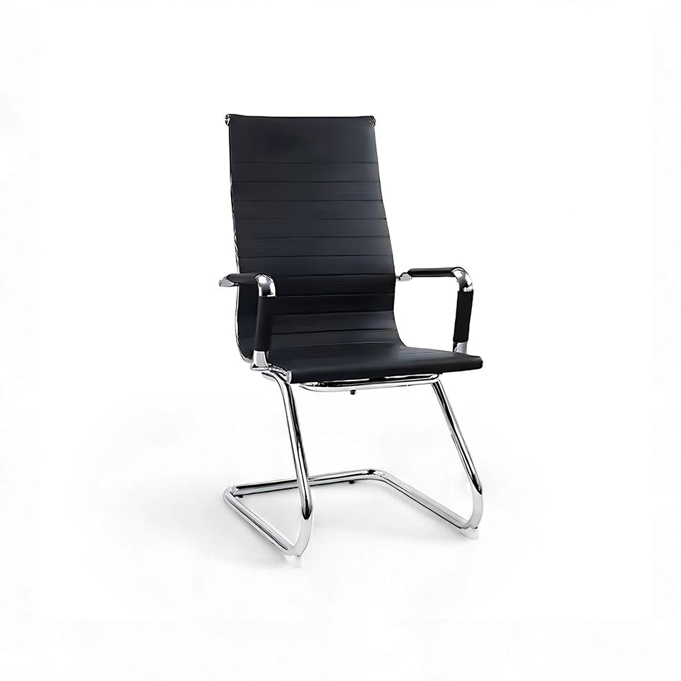 Minimalist and Elegant High-Quality Office Chair with Adjustable Height Design BGY-301