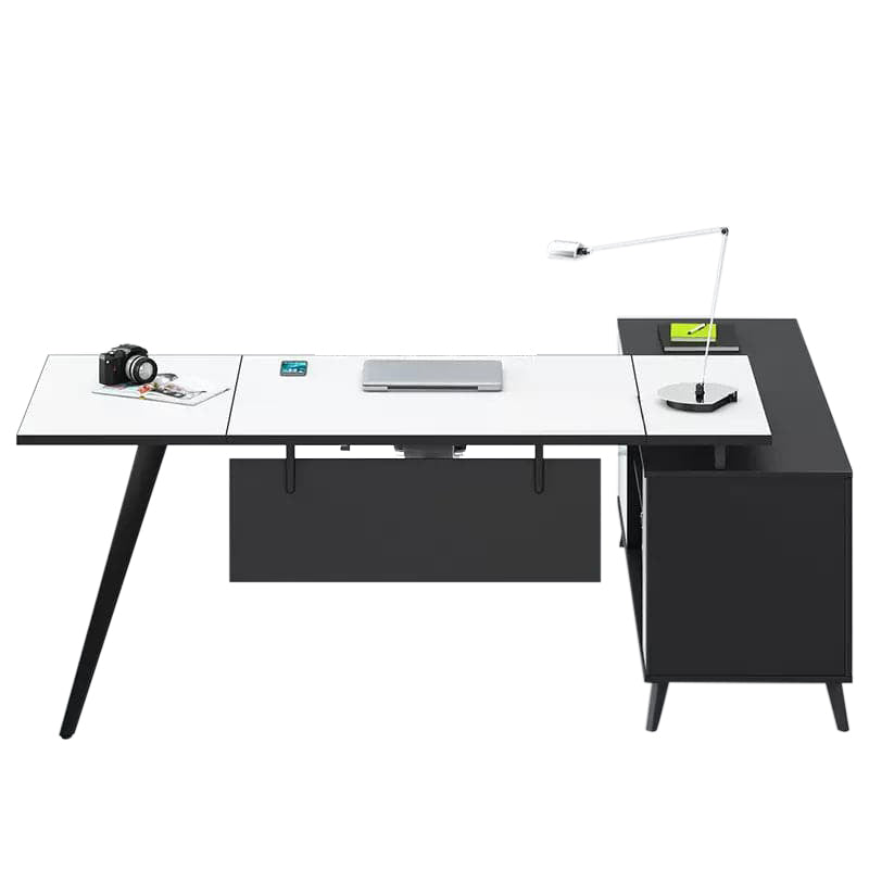 Office Executive Simple Desk Table LBZ-1069