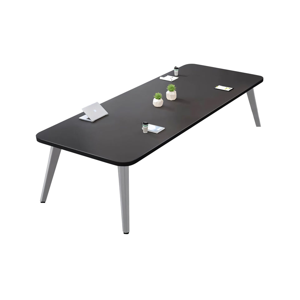 Conference Simple Modern Small Conference Room Training Table HYZ-101