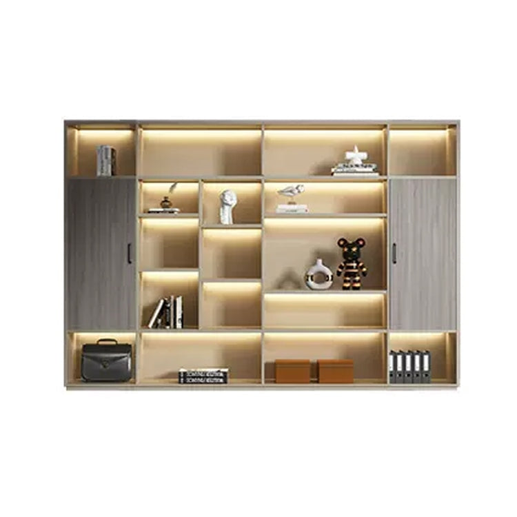 Minimalist Modern Executive Desk Chair LBZ-10128