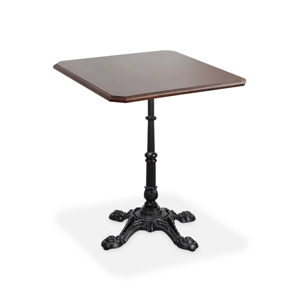 Vintage French Style Caf¨¦ Table And Chair Combination CZYZ-2013