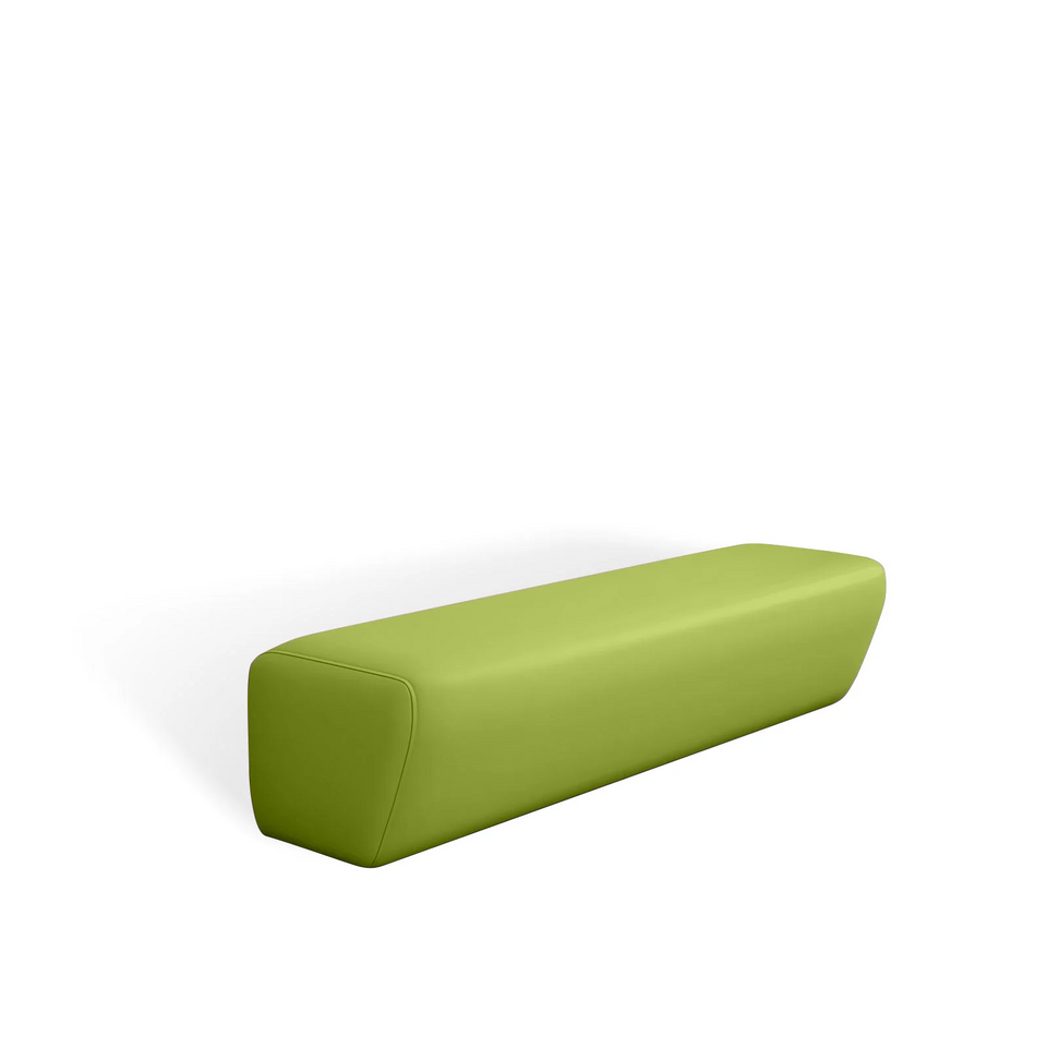 (In Stock) Simple Salon Lounge Area Institution Hospital Reception Sofa BGSF-101