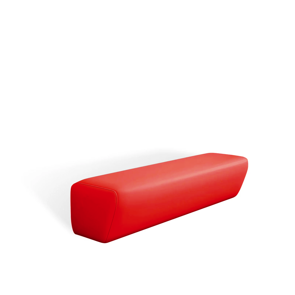 (In Stock) Simple Salon Lounge Area Institution Hospital Reception Sofa BGSF-101