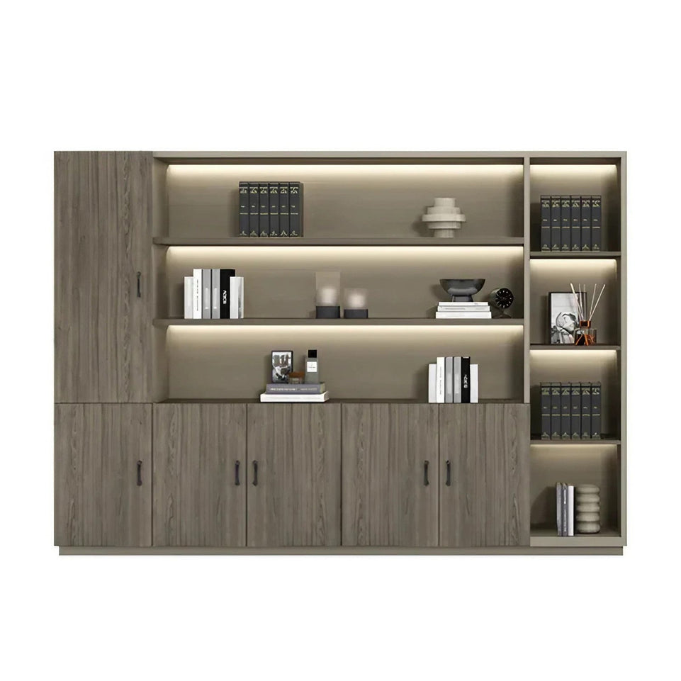 High End Office Executive Desks LBZ-104