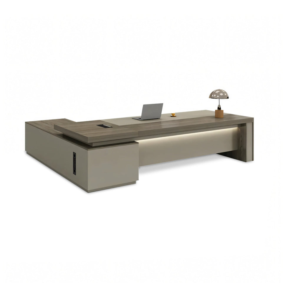 High End Office Executive Desks LBZ-104