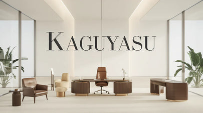 The 5 Most Popular Office Furniture Design Styles in 2025