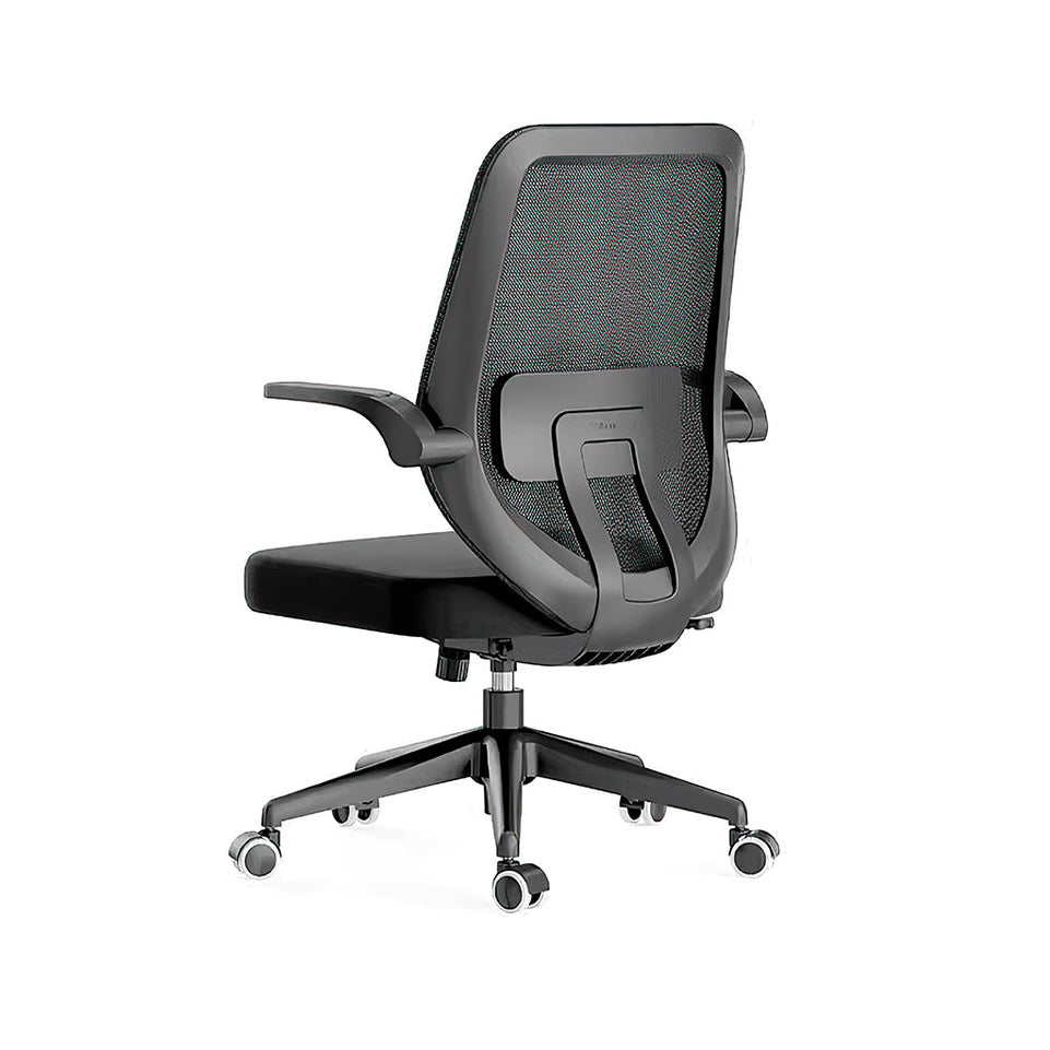 Classic Mesh Office Ergonomic Chair for Superior Support BGY-1049