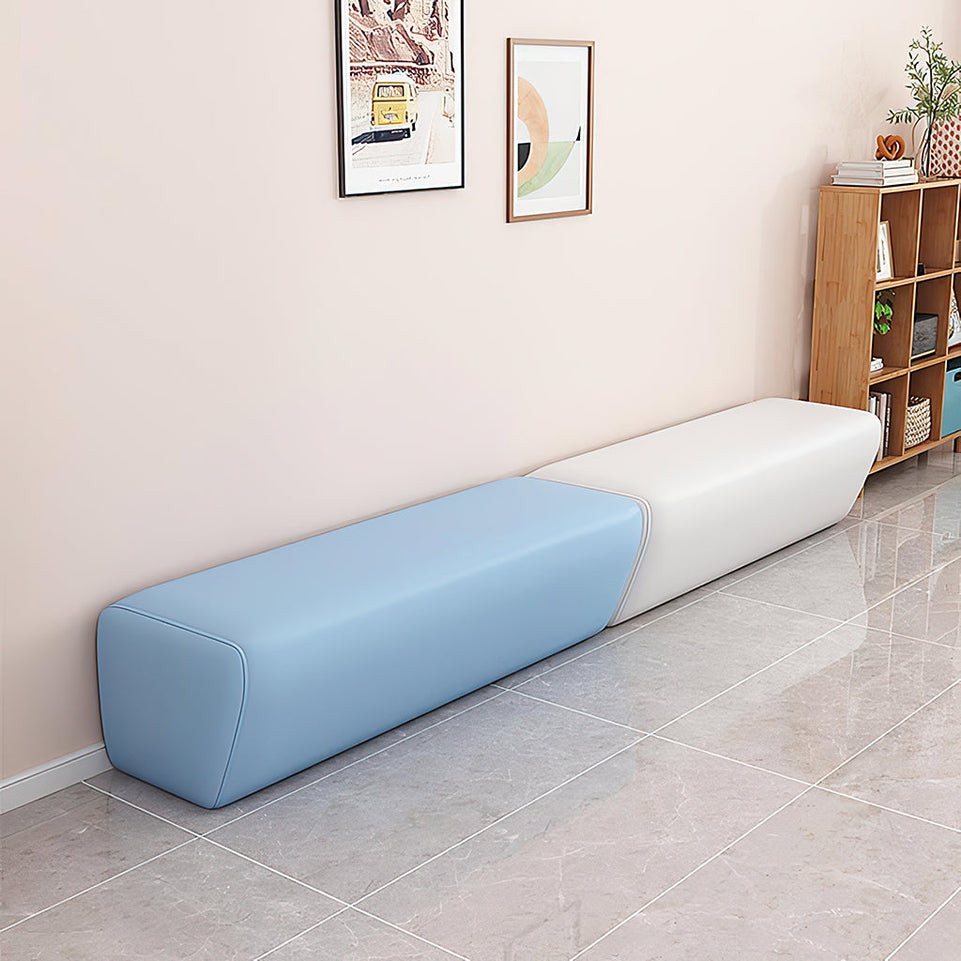 (In Stock) Simple Salon Lounge Area Institution Hospital Reception Sofa BGSF-101