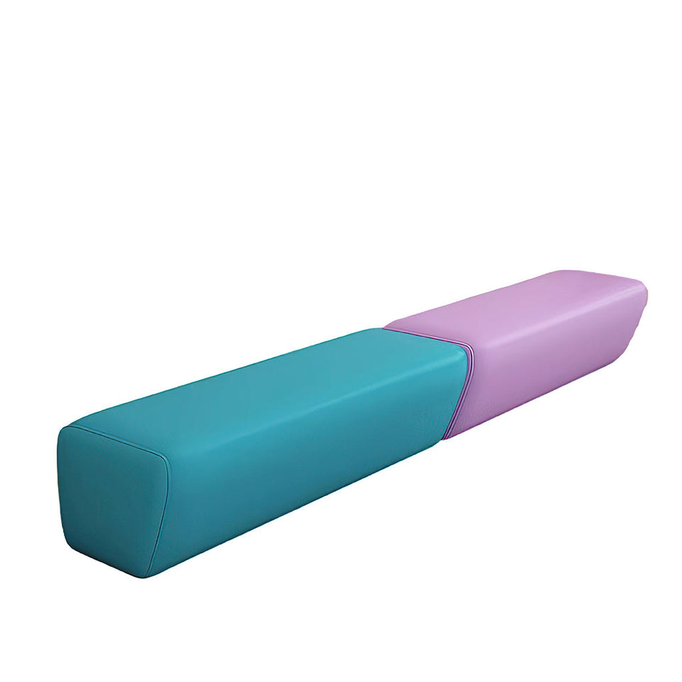 (In Stock) Simple Salon Lounge Area Institution Hospital Reception Sofa BGSF-101