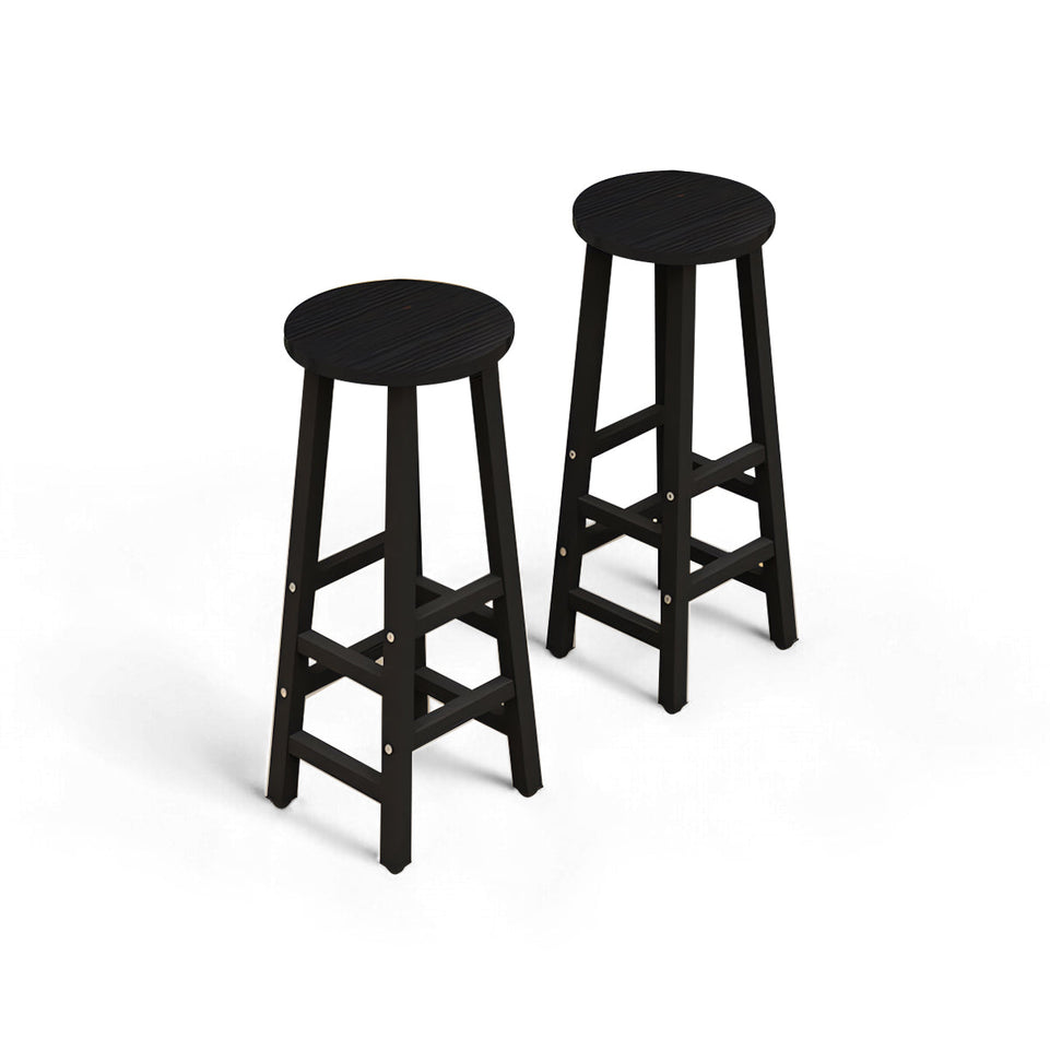 (In Stock) Classic Space Saving Bar Table BTZ-001