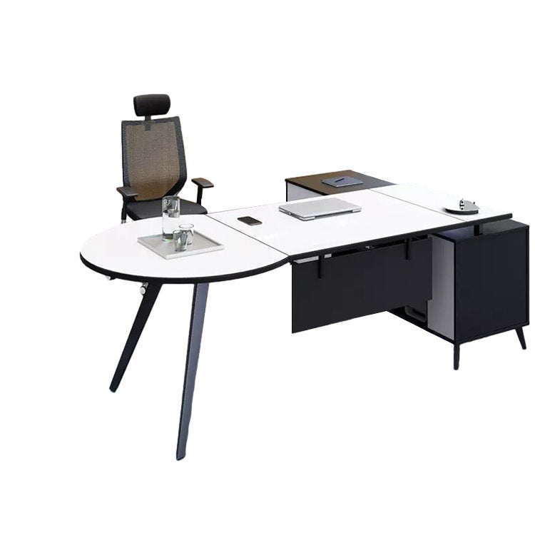 Office Executive Simple Desk Table LBZ-1069