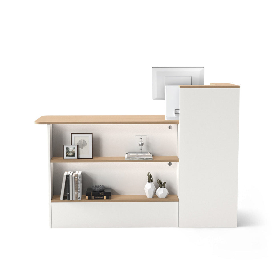 Chic Salon Office Shop Store Institution Reception Desk JDT-2210