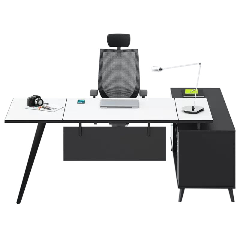 Office Executive Simple Desk Table LBZ-1069