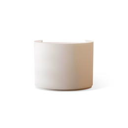 Small Salon Reception Desk With Counter JDT-7306