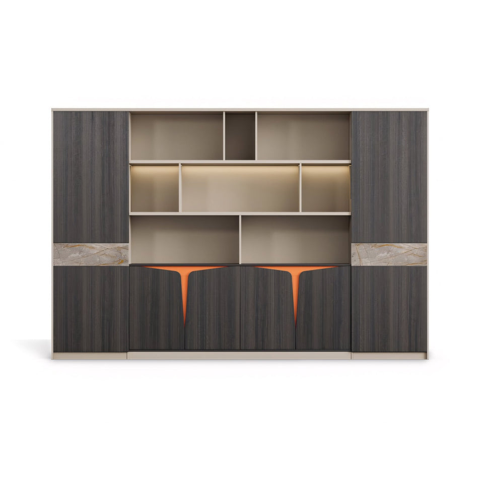 Light Luxury Classic Cabinet WJG-1018