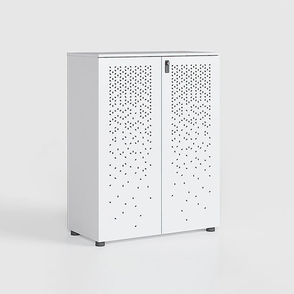 Chic Office Cabinet WJG-1012