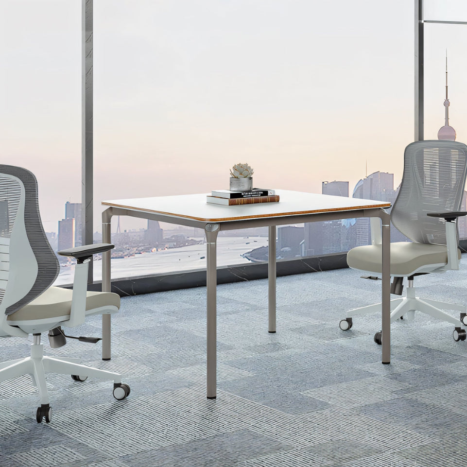 Sleek Office Modern Conference Meeting Table HYZ-1021