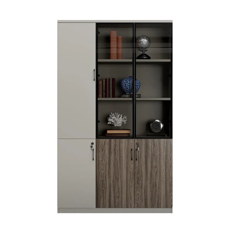 Boss Simple Modern Office Tables And Chairs Desk LBZ-10118