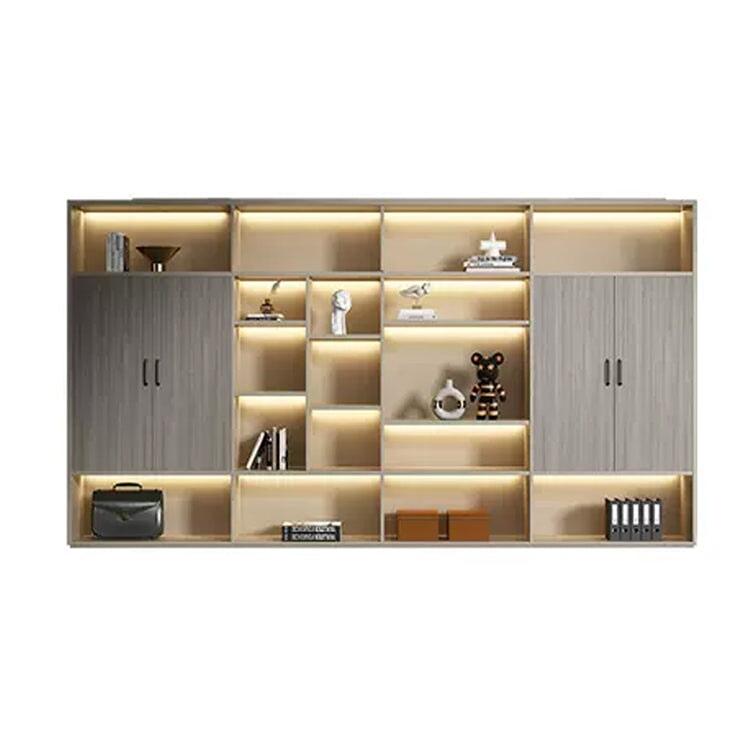 Minimalist Modern Executive Desk Chair LBZ-10128