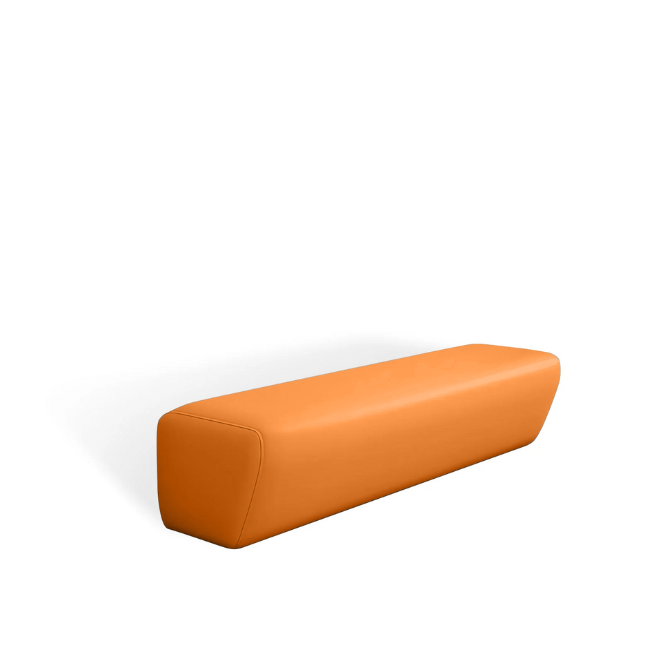 (In Stock) Simple Salon Lounge Area Institution Hospital Reception Sofa BGSF-101