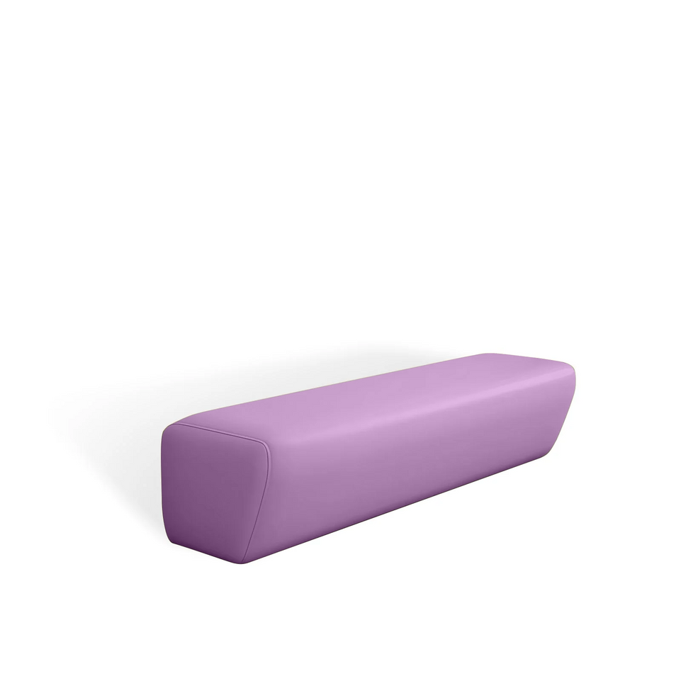 (In Stock) Simple Salon Lounge Area Institution Hospital Reception Sofa BGSF-101