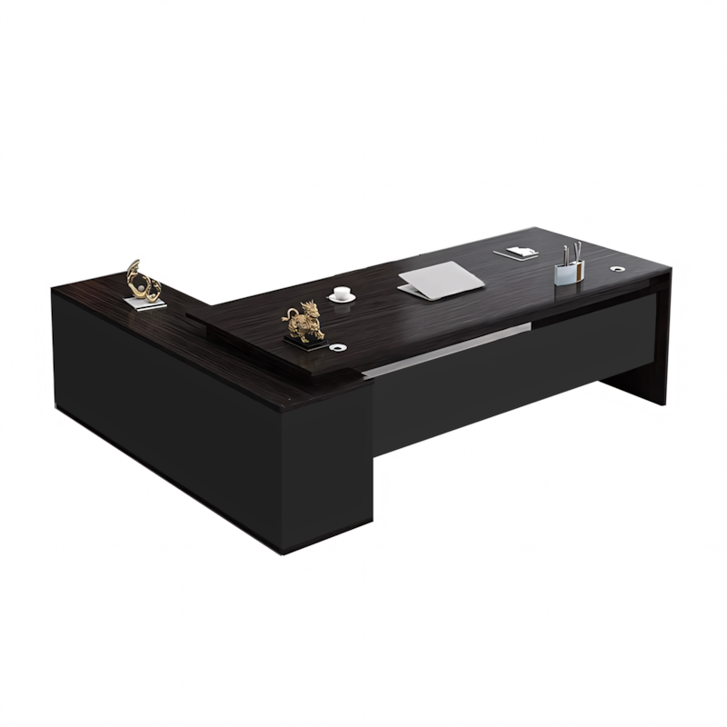 Luxury President Office Stylish Executive Desk LBZ-10100
